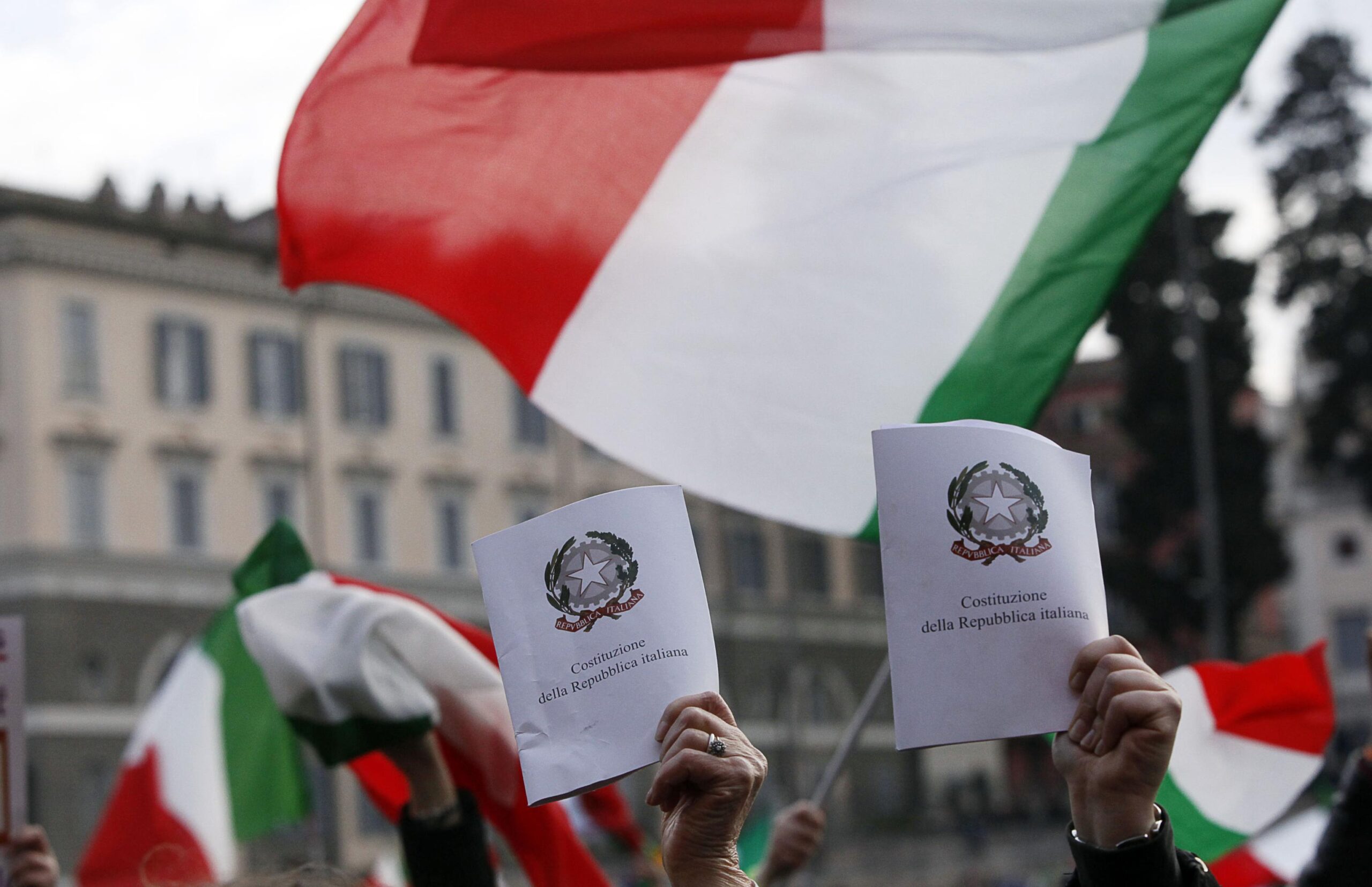 Italy’s Constitutional Court Halts the Turin Case - But the Battle Over Italian Citizenship Is Far From Over