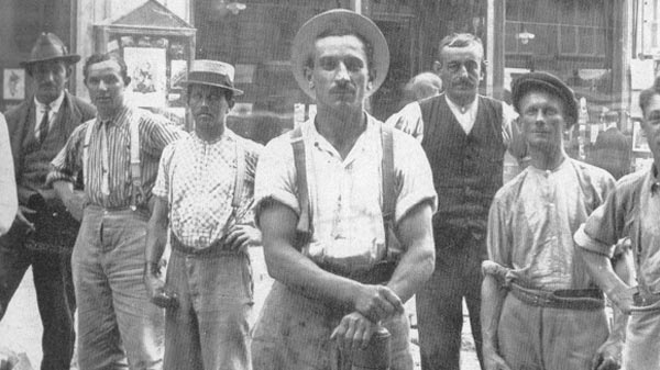 The Court of Appeals of Genoa overturns the first instance judgment and recognizes Italian citizenship to Brazilian descendants of a Ligurian emigrant who left before the Unification of Italy (born in 1811)