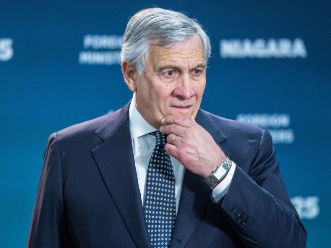 La Ley Tajani en agonía: Campobasso acelera el derrumbe constitucional