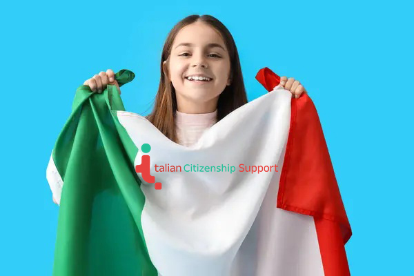 Ciudadanía italiana para menores por “beneficio de ley”: Novedades 2026 y efectos de la Ley Tajani