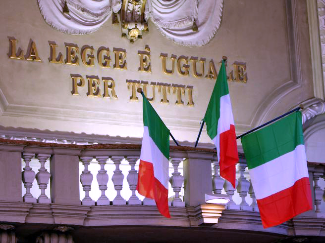 Italian Citizenship and the Tajani Law: Courts Rule Before the Constitutional Court — The Palermo Case Revives the “Endless Waitlist” Doctrine