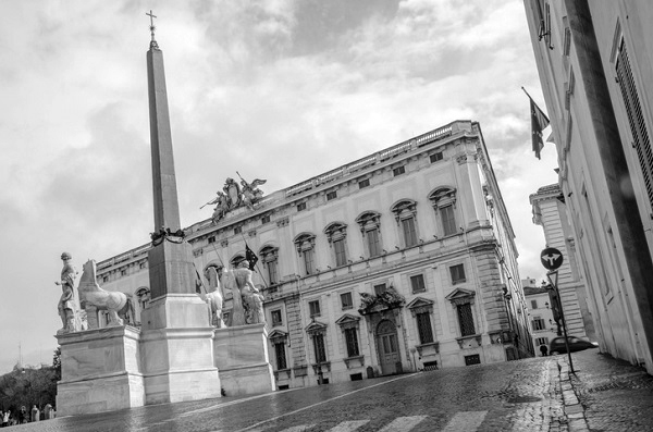 Caso Mantua ante la Corte Constitucional: Decreto-Ley, Ciudadanía Italiana y Retroactividad en Debate – Audiencia 9 de junio de 2026