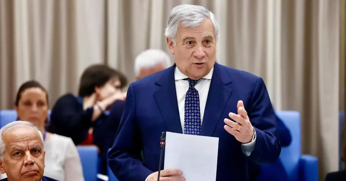 TAJANI Y LOS ITALIANOS EN EL EXTERIOR: ENTRE EL ORGULLO NACIONAL Y LA SOSPECHA DE INAUTENTICIDAD- Una visión selectiva y estratificada de la italianidad