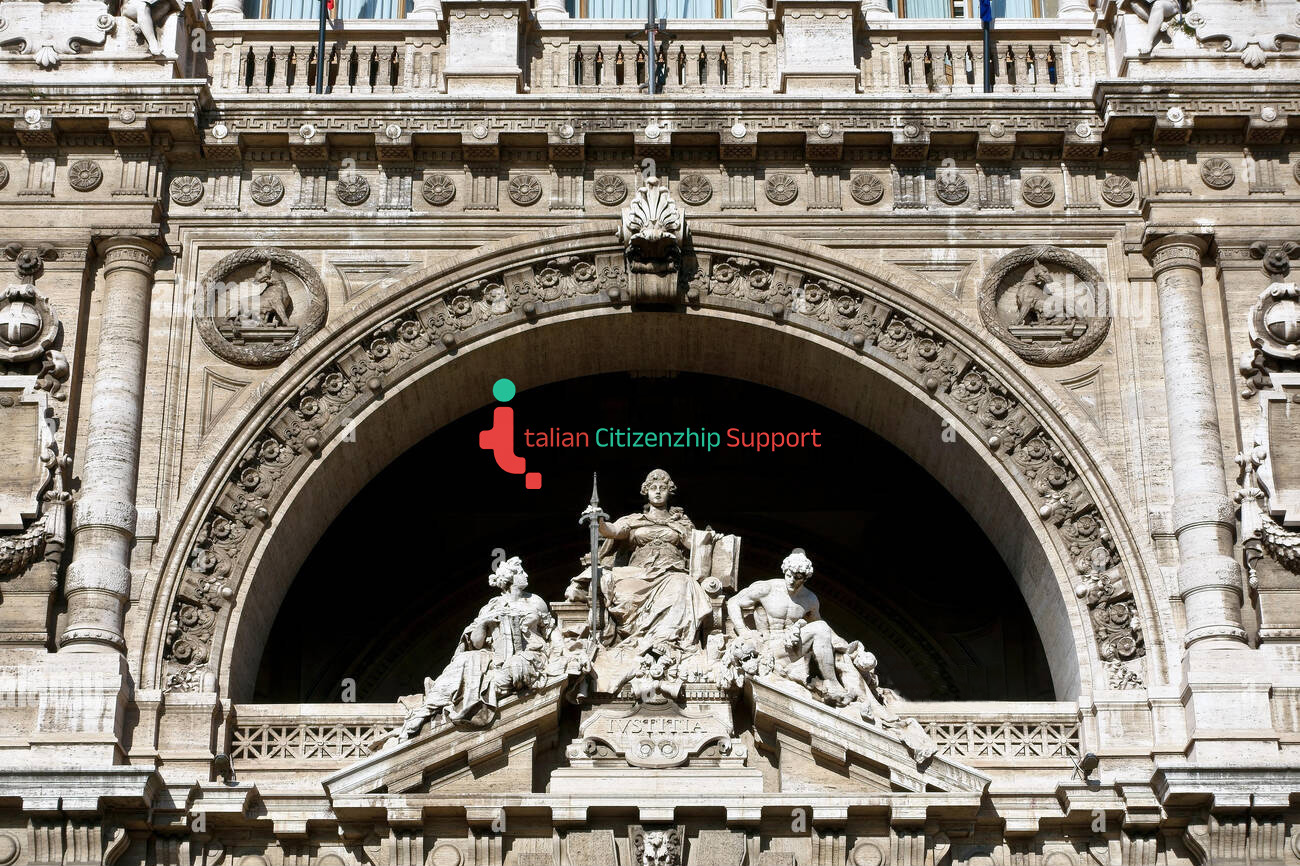 Acquisition of Italian Citizenship through Judicial Proceedings